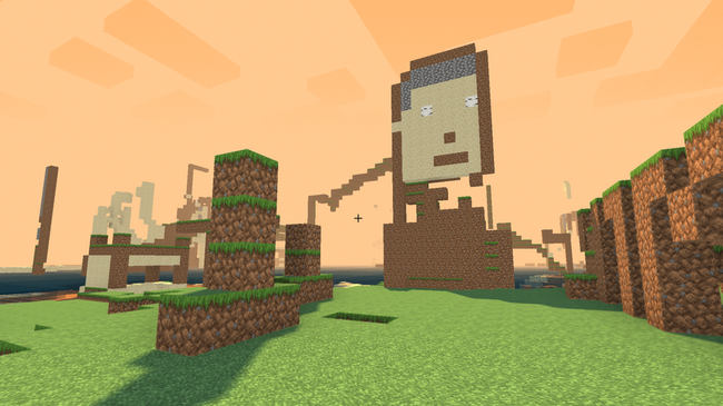 This 'Minecraft' Clone Puts Every Game Action On-Chain—Here’s Why