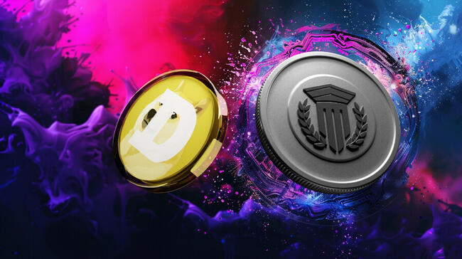 Dogecoin News：Doge and Mutuum Finance（MUTM）は、$ 0.50を対象とした巨大なブレイクアウトに設定されています