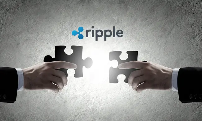 Một rào cản cuối cùng của Ripple