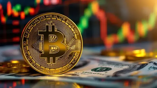 비트코인(BTC), 경기침체가 2030년 100만 달러 촉매 되나