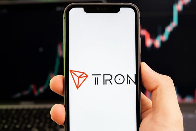 Tron stapt in altcoin ETF-race, unieke aanvraag ingediend