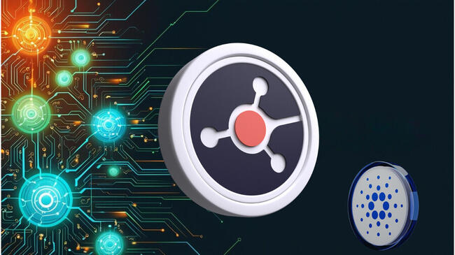 Vergessen Sie Cardano (ADA), dieses neue AI -Token bringt erstaunliche Belohnungen und ROI auf den Tisch