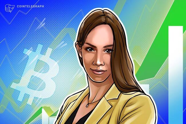 Lyn Alden riduce le previsioni su Bitcoin dopo la polemica sui dazi e punta sulla liquidità