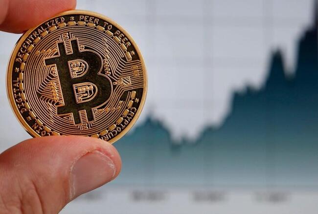 Kıdemli Analist, Bitcoin Fiyatının “Çok Daha Yüksek Seviyelere Çıkabileceğini” İddia Etti, Bu Senaryoda Olacakları Tahmin Etti!