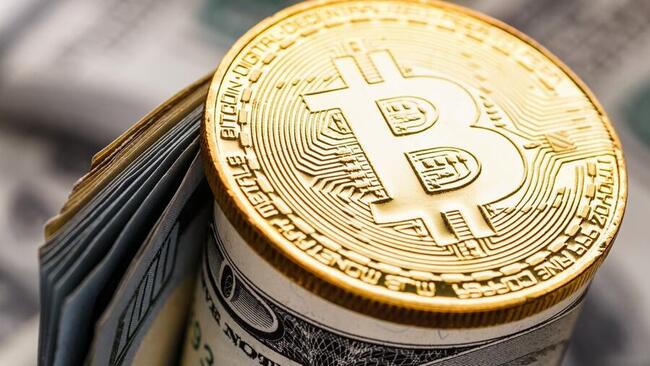 This Crypto Analyst Predicts Bitcoin Could Soar 137% Under Perfect Market Conditions