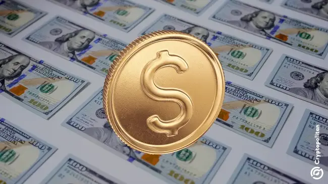 يتوقع Stanchart أن يصل StableCoins إلى 2T في 3 سنوات ويعزز الطلب على الديون الأمريكية