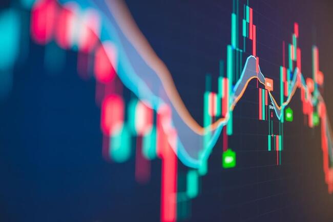 3 Tips For Crypto Investors Navigating Market Volatility