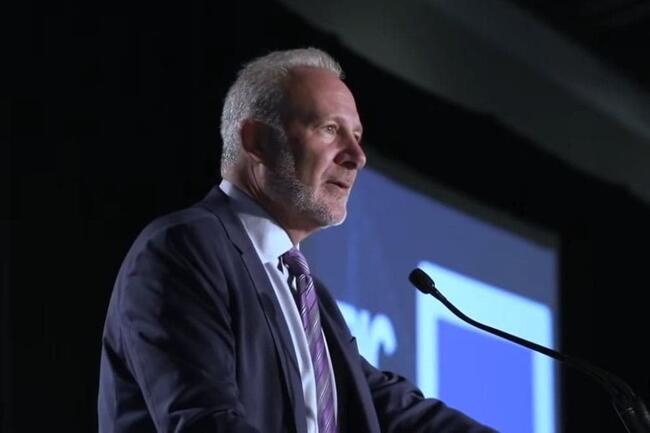 Peter Schiff waarschuwt: ‘Bitcoin is fraude en Strategy gaat failliet’