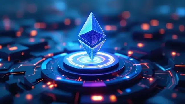 이더리움(ETH), 2025년 업그레이드로 확장성과 결제 경쟁력 강화 예상