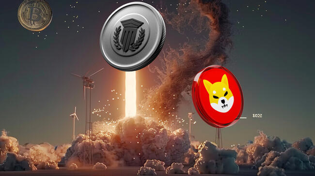 Shiba inu (SHIB)는 낙관적 인 반전을 나타내며 Mutuum Finance (Mutm)는 2025 년의 최고 DeFi Coin으로 나타납니다.