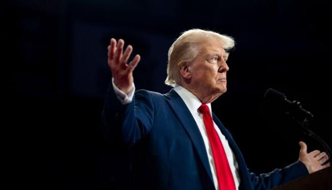 Trump, Fed e Bitcoin: o que está em jogo