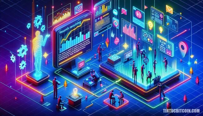 Raydium và lý do RAY vẫn thu hút nhà đầu tư trường kỳ