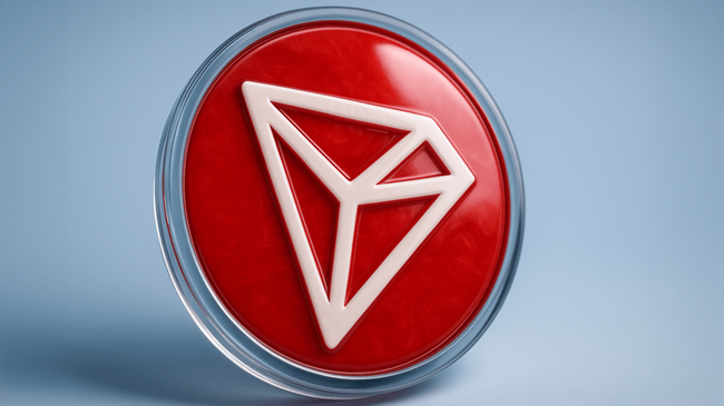 Canary Staked Tron ETF mira all’offerta pubblica dopo la presentazione del modulo S-1