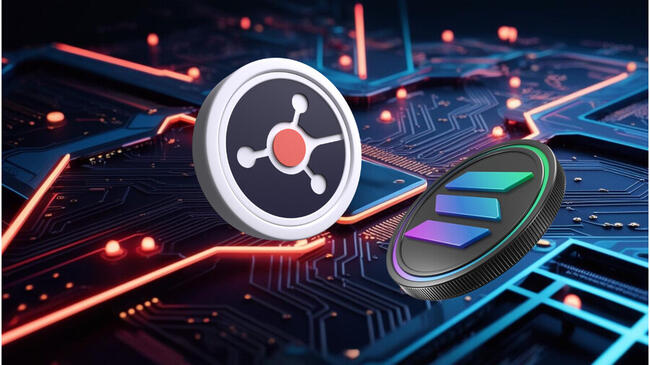 يقول المحللون إن Ruvi AI (RUVI) يمكن أن يحقق نتائج أعلى في 2025 من Solana (SOL) 