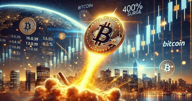 สงครามการค้าสหรัฐฯ ส่งผลดีต่อ Bitcoin นักวิเคราะห์คาด ราคาอาจพุ่งแตะ 138,000 ดอลลาร์ใน 3 เดือน