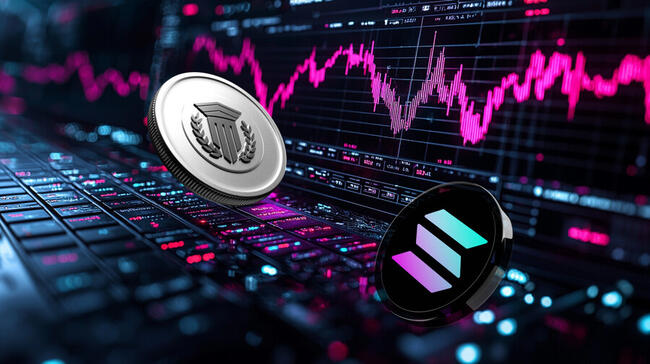 Can Solana (SOL) Maintain Its Status as a Leading Performer in 2025 Amid the Rise of This $0.025 Viral Token? 