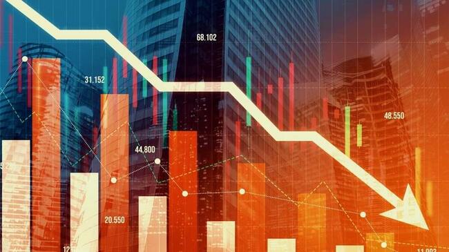 Peter Schiff: Ogni Banca Fallirà mentre la Recessione Innesca una Depressione su Larga Scala