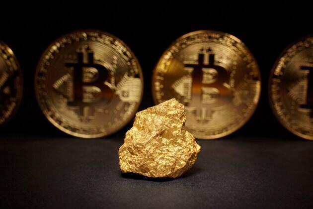 Analyst Says Bitcoin Price Might Be Gearing Up For Next Big Move — What To Know