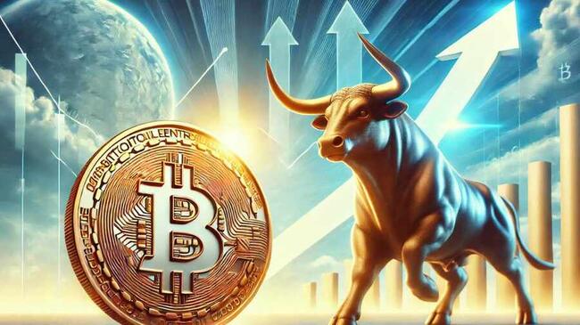 ‘Mainstream Era Has Started’: Bitwise CEO Signals Bitcoin’s Institutional Breakout