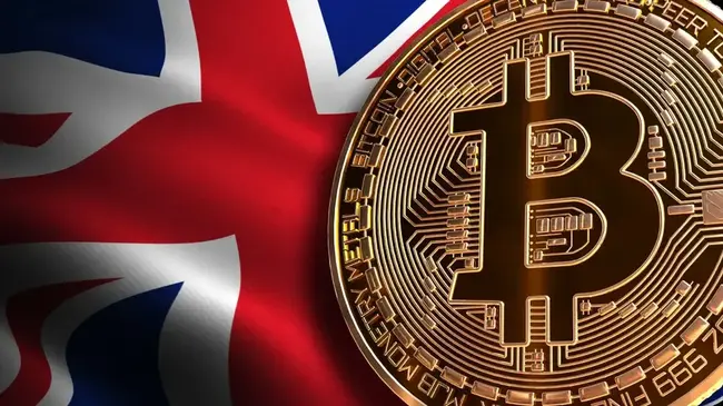 Công ty Anh âm thầm “ôm” 250 triệu đô Bitcoin trước kỳ nghỉ lễ phục sinh
