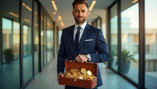 Abraxas Capital กว้านซื้อ Bitcoin กว่า 250 ล้านดอลลาร์ในช่วงสุดสัปดาห์เทศกาลอีสเตอร์