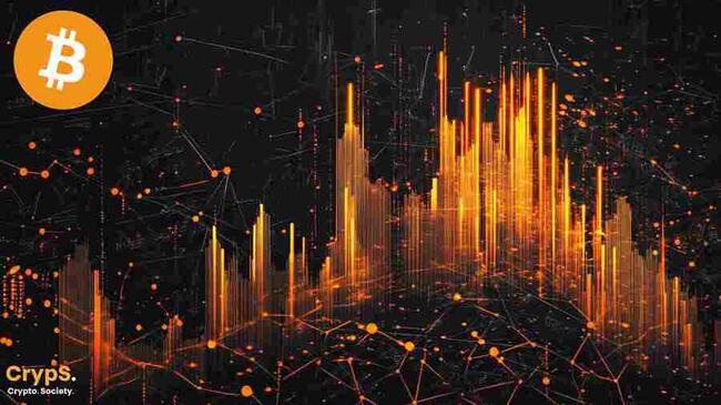 Bitcoin powalczy wkrótce o nowe ATH – sugeruje analityk