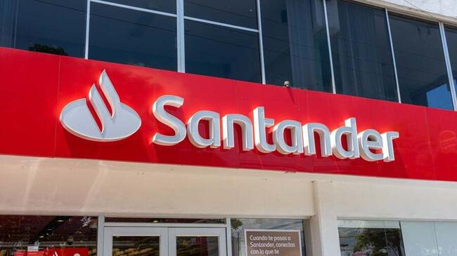 Santander Банк не несет ответственности за потерю клиентом $750 тыс. в криптовалюте, подтверждает суд