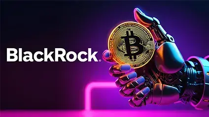 Біткоїн може стати світовою резервною валютою — CEO BlackRock