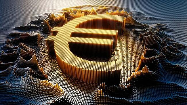 Big Brother: Digital Euro Will Substitute Banknotes and Bank Deposits