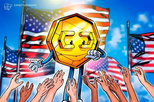 L'adozione delle criptovalute sarà guidata dai mercati emergenti, con o senza gli Stati Uniti