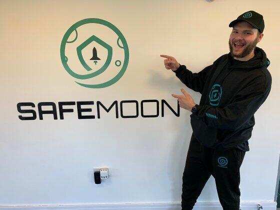 SafeMoon CEO Set To Face Trial Despite DOJ Crypto Memo