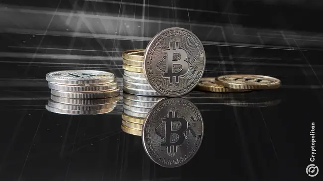 Coinfund President 、CryptoをBisのテイクを叩きます