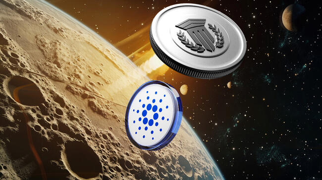 Cardano （ADA）vs Mutuum Finance（MUTM）：それらはどの程度異なり、どちらが優れていますか？
