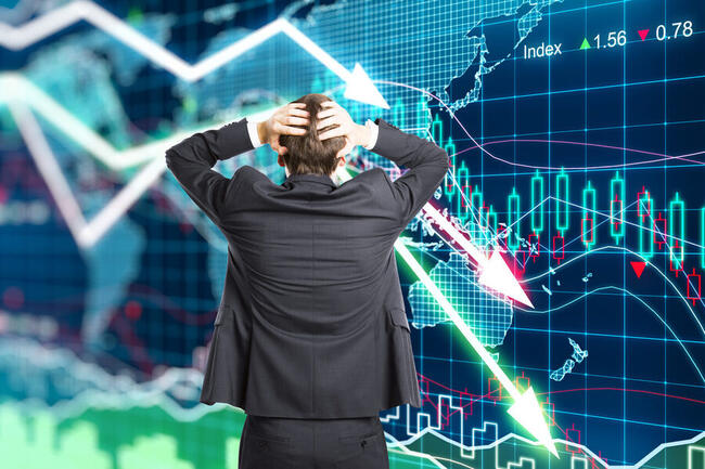 Một công ty y tế lỗ gần 42 triệu USD chỉ trong 3 tháng vì “ôm Bitcoin”