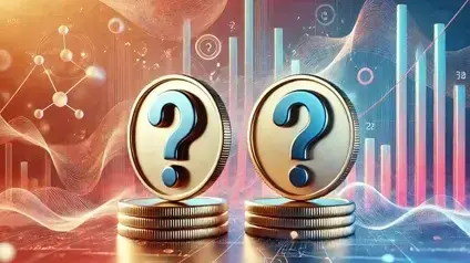 2 альткоїна для купівлі у квітні 2025