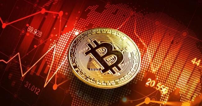 Bitcoin เผชิญแนวต้าน 3 ระดับ ราคาอาจจะไม่พุ่งในเร็ว ๆ นี้