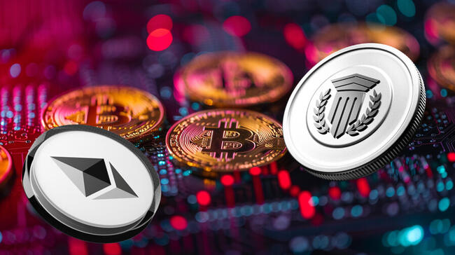Can Ethereum (ETH) Smash Through $10,000 in 2025, Taking This ETH Token Up With It?