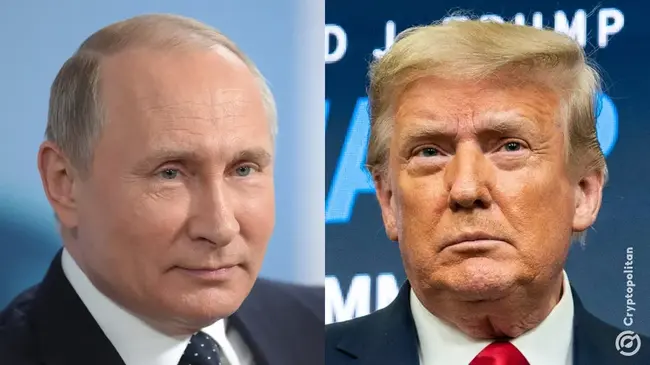 Vladimir Putin’s Russia isn’t actually safe from Trump’s trade war