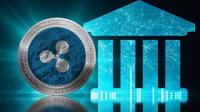 Ripple versterkt XRP-netwerk: euro-stablecoin komt eraan