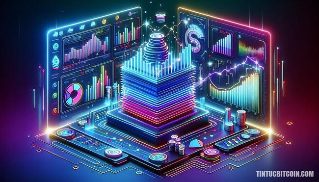 Kháng cự 4K4 USD: Bò tạo đà lên 7K USD hay giảm?