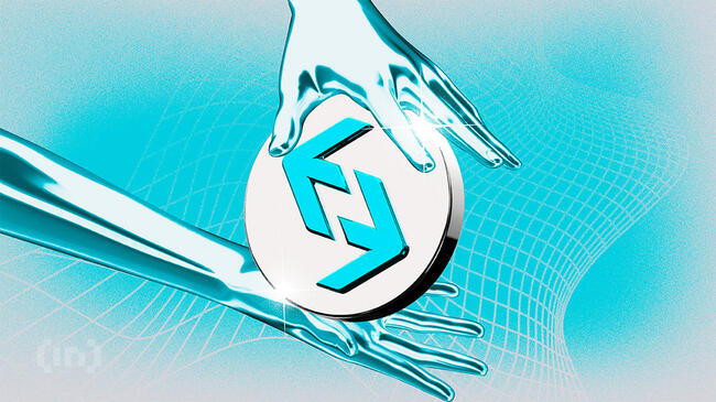 Voxel token nousee 200 %, kun Bitget-häiriö kiihdyttää 12,7 miljardin dollarin kaupankäyntivimmaa