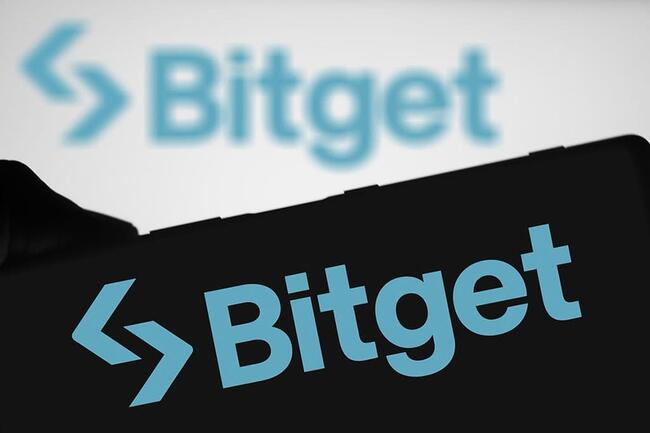 Bitget VOXEL 代幣出現異常交易活動，網傳有人用 100 美金擼到 19 萬