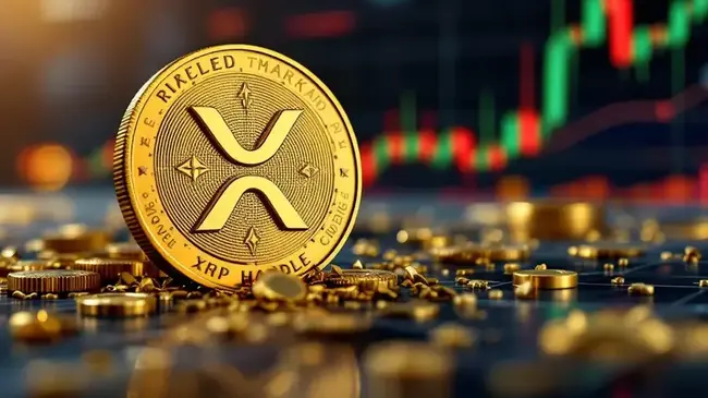 XRP, ETF 신청 급증 속 컵앤핸들 패턴 형성하며 반등 기대