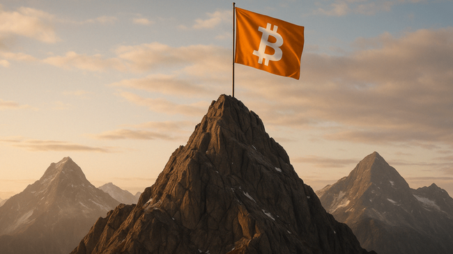 Wird ein Rückgang von 70% bis 80% bei Bitcoin neue Teilnehmer abschütteln?
