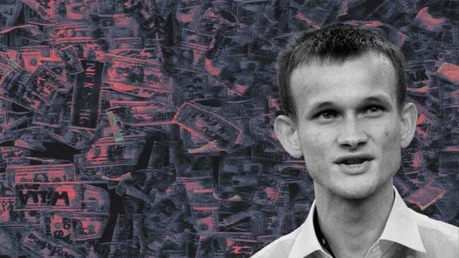 Vitalik Buterin floats swapping Ethereum’s EVM for RISC-V to boost scalability