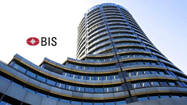 A bankok bankja szembeszállt a kriptókkal: Veszélyben a TradFi?
