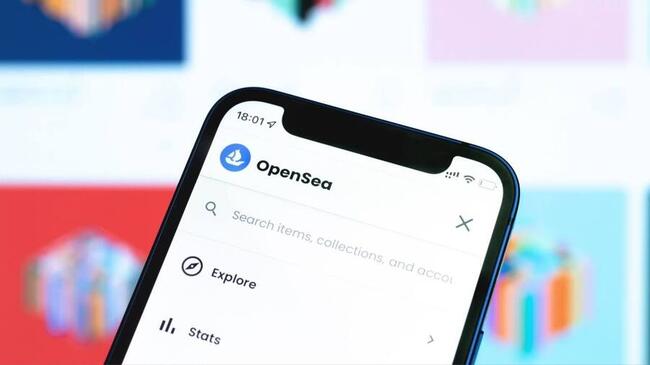 Opensea Annuncia l’Accesso Aperto per il Trading di Token Solana su OS2