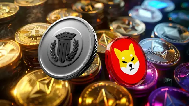 Top Investor Illustrates Why This Altcoin Deserves a Spot in Your 2025 Portfolio, Ahead of Shiba Inu (SHIB) and Cardano (ADA) 