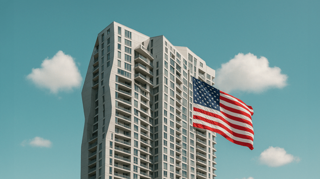 Blocksquare, Vera Capital pour tokeniser 1 milliard de dollars dans l’immobilier américain
