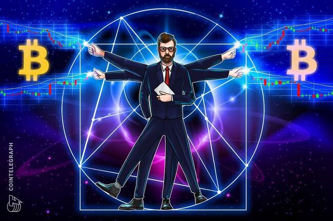 Más de 13.000 instituciones tienen exposición a Strategy mientras Saylor insinuó una compra de BTC